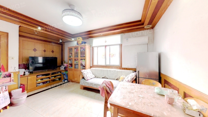 晓庄村42号二手房实景图