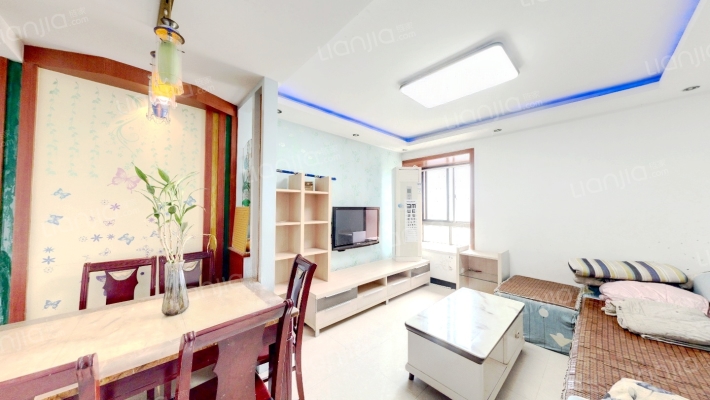 菁英汇二手房实景图