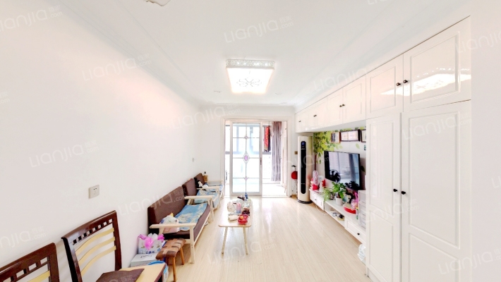 滨江嘉园二手房实景图