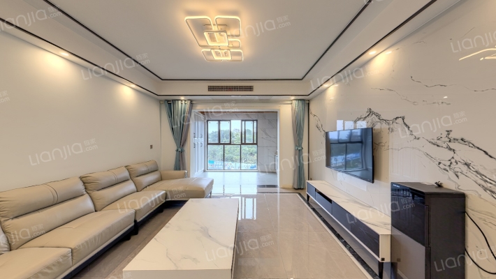 东海假日花园（洋房）二手房实景图