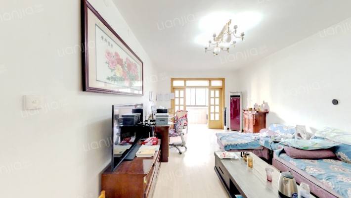 石府二区二手房实景图