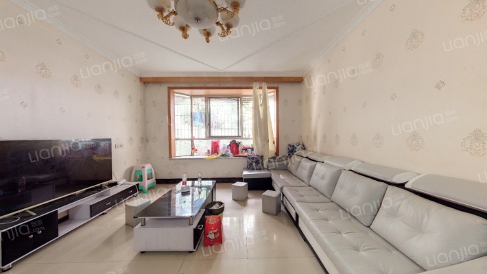 宽仁雅苑二手房实景图