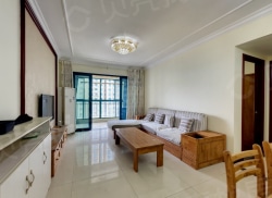 整租·恒大名都 3室2厅 南/北_恒大名都租房