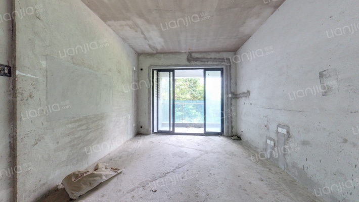 南沙金茂湾二手房实景图