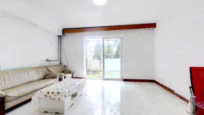 雁栖园二手房实景图