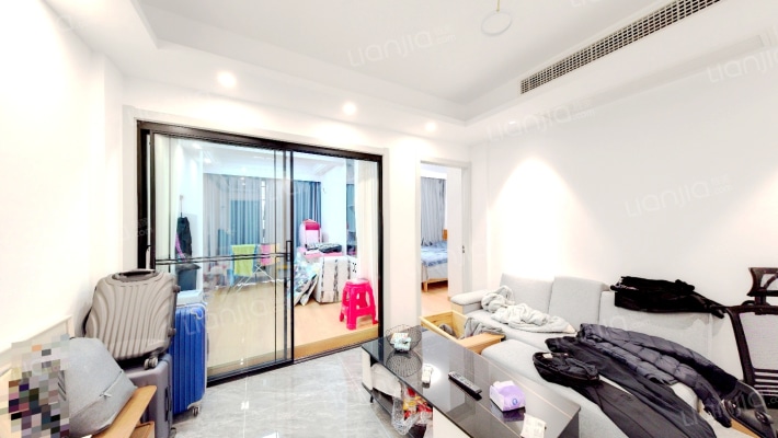 庄湾沁园二手房实景图