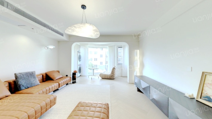 中大雅苑二手房实景图