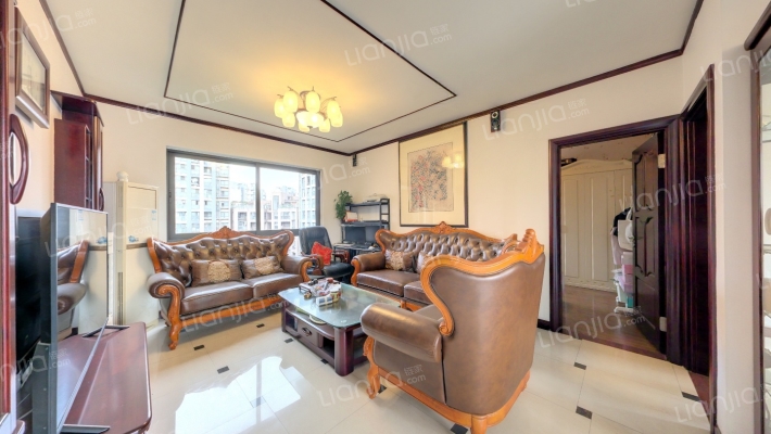 中大君悦金沙五期二手房实景图