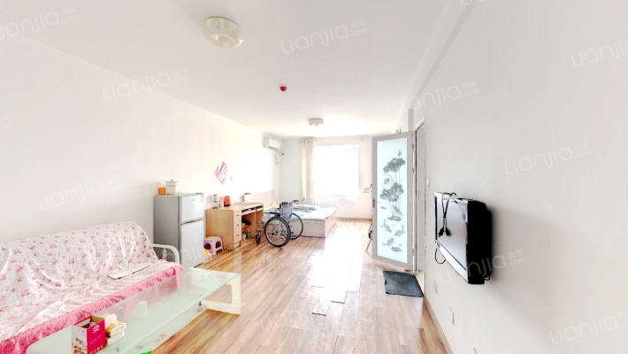 紫睿天和二手房实景图