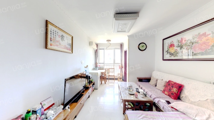 肯彤名邸二手房实景图