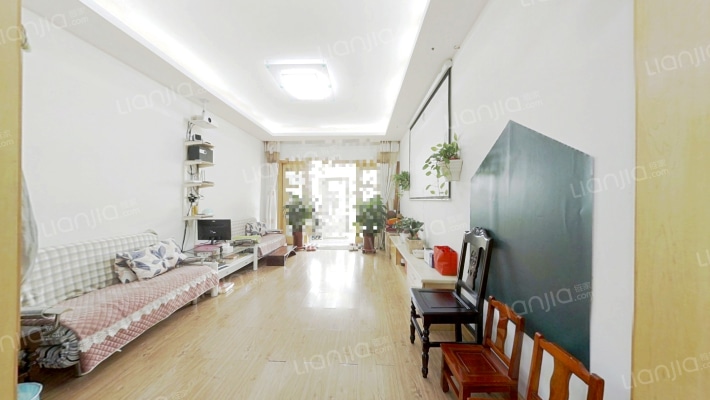 大发未来苑二手房实景图