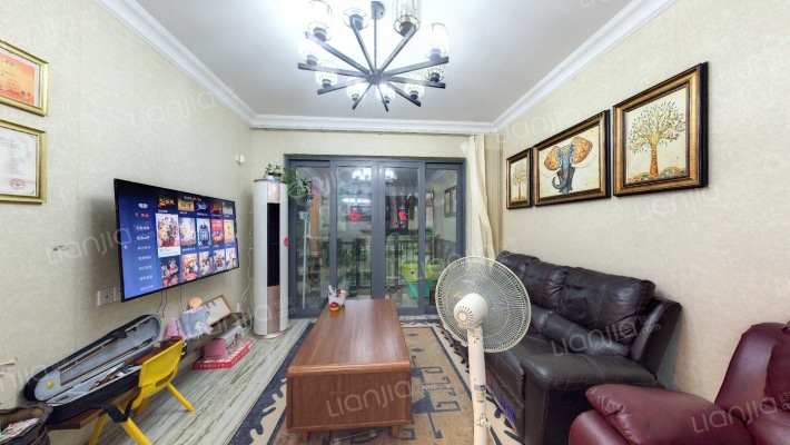 碧桂园世纪城二手房实景图