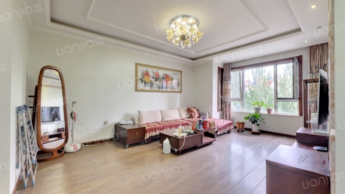 天鹅湾二手房实景图