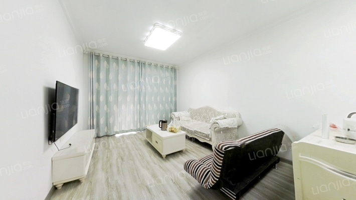 广电兰亭时代二期二手房实景图