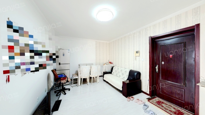 惠和公寓二手房实景图