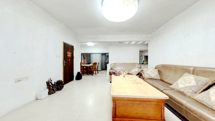 叠翠山莊二手房实景图