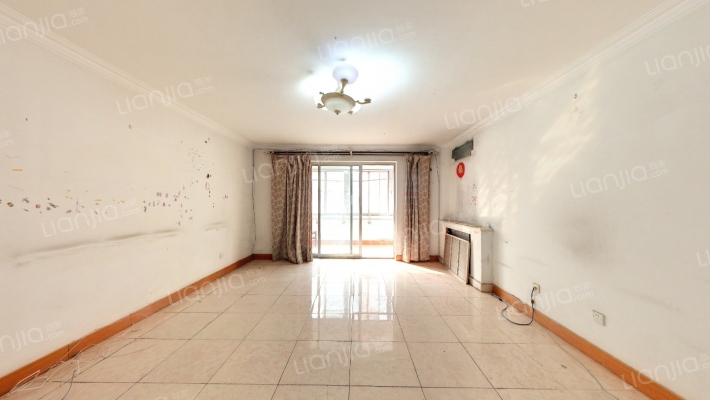 冠英园小区二手房实景图