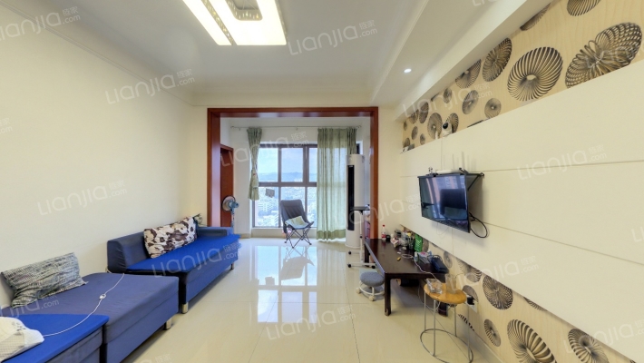 东方华大广场二手房实景图