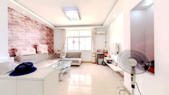 碧苑花园二手房实景图