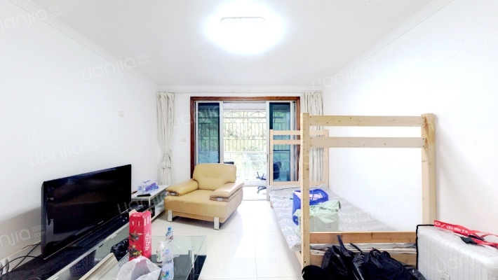 梧桐山新居二期二手房实景图