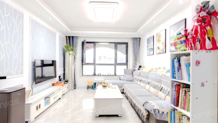 永泽五里州二手房实景图