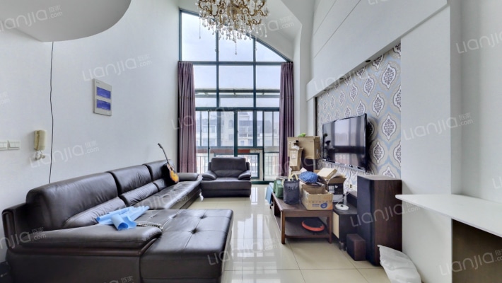 贝港花苑二手房实景图