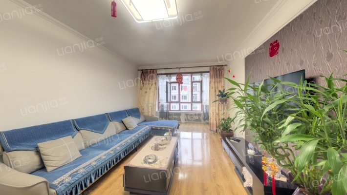 征仪路花园小区F区二手房实景图