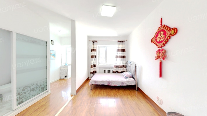 地灵街二手房实景图