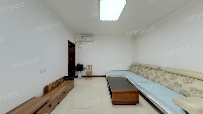 高山流水和城二手房实景图