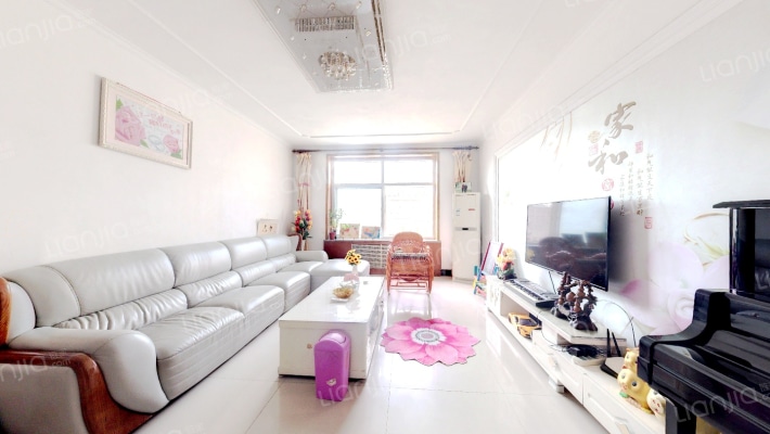 饮食服务公司家属楼二手房实景图