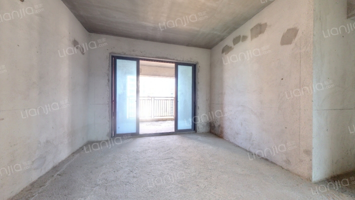 碧泰豪苑二手房实景图