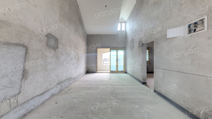 富州平顶山58号北区二手房实景图