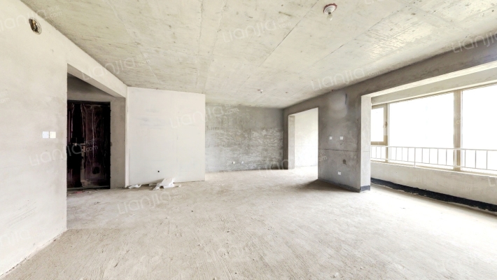 天山熙湖观澜二手房实景图