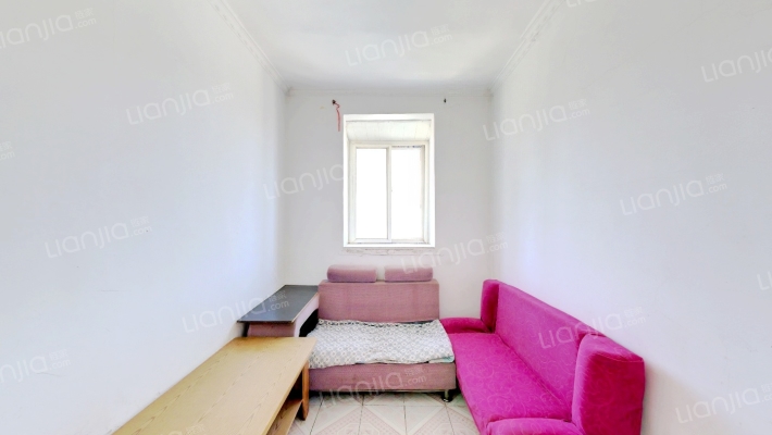 烈士山东路6号二手房实景图