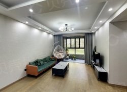 整租·旭辉华庭 3室2厅 南_旭辉华庭租房