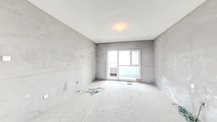 鹿泉健康城二手房实景图