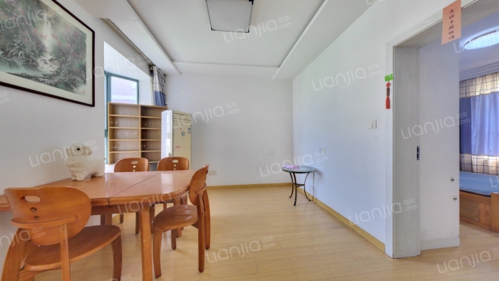 枫林苑二手房实景图