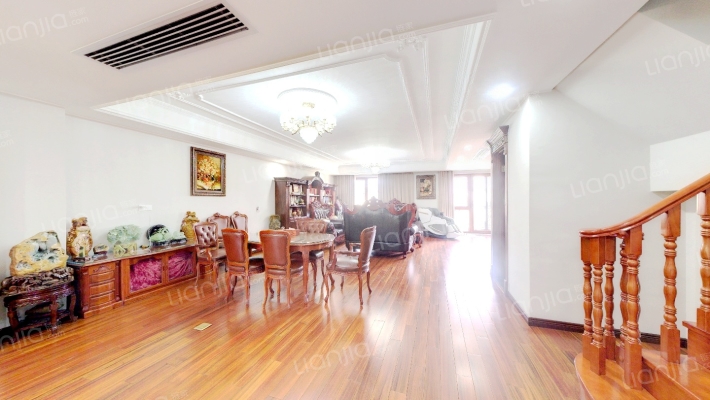 凯德麓语二手房实景图