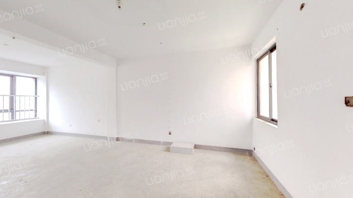 慈湖人家三期二手房实景图