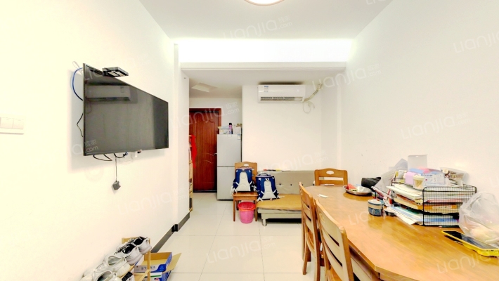 灵响小区二手房实景图