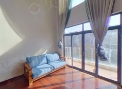 整租·奥林匹克花园 4室2厅 南_奥林匹克花园租房