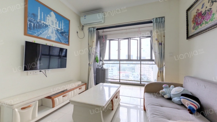 尚品居二手房实景图