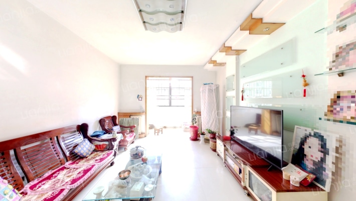 福苑小区二手房实景图