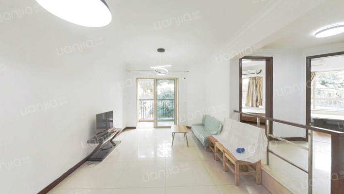 凯茵新城12区半山雅湖二手房实景图