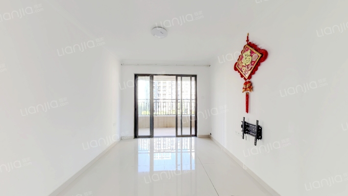 珠光山水诚品二手房实景图