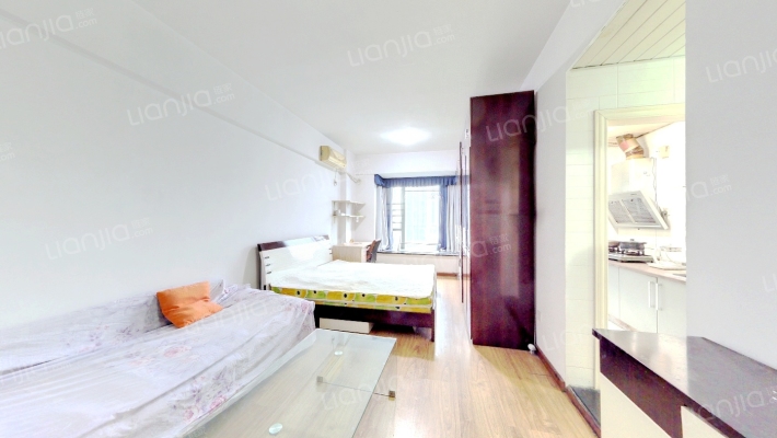 阳光365二手房实景图