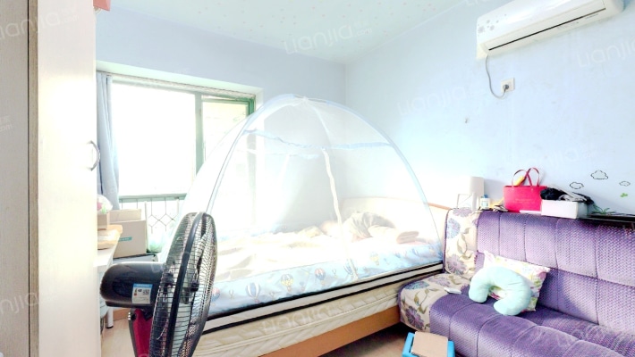 瑞景华庭二手房实景图