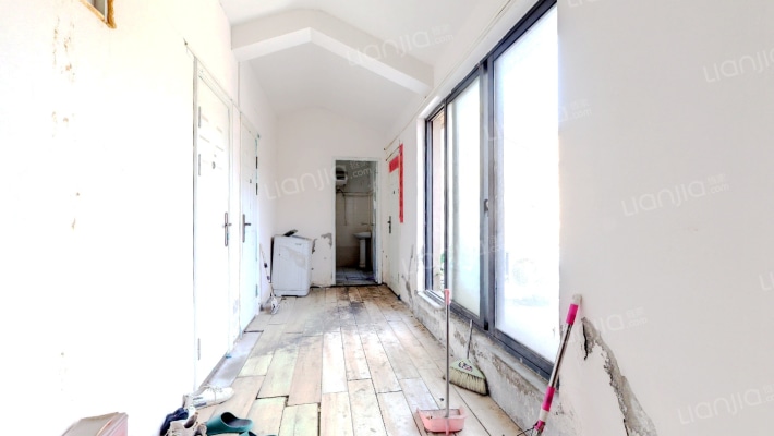 米筛巷花园二手房实景图