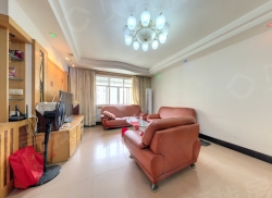 整租·中原路土地局家属院 3室2厅 错层 南/北_中原路土地局家属院租房