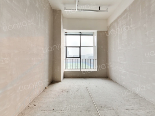 整租·黄金城 1室1厅 南